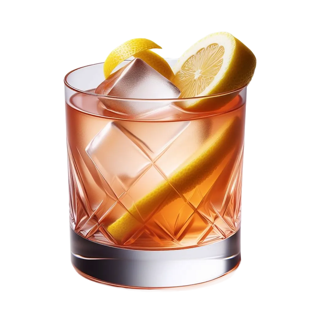 Corpse Reviver #1