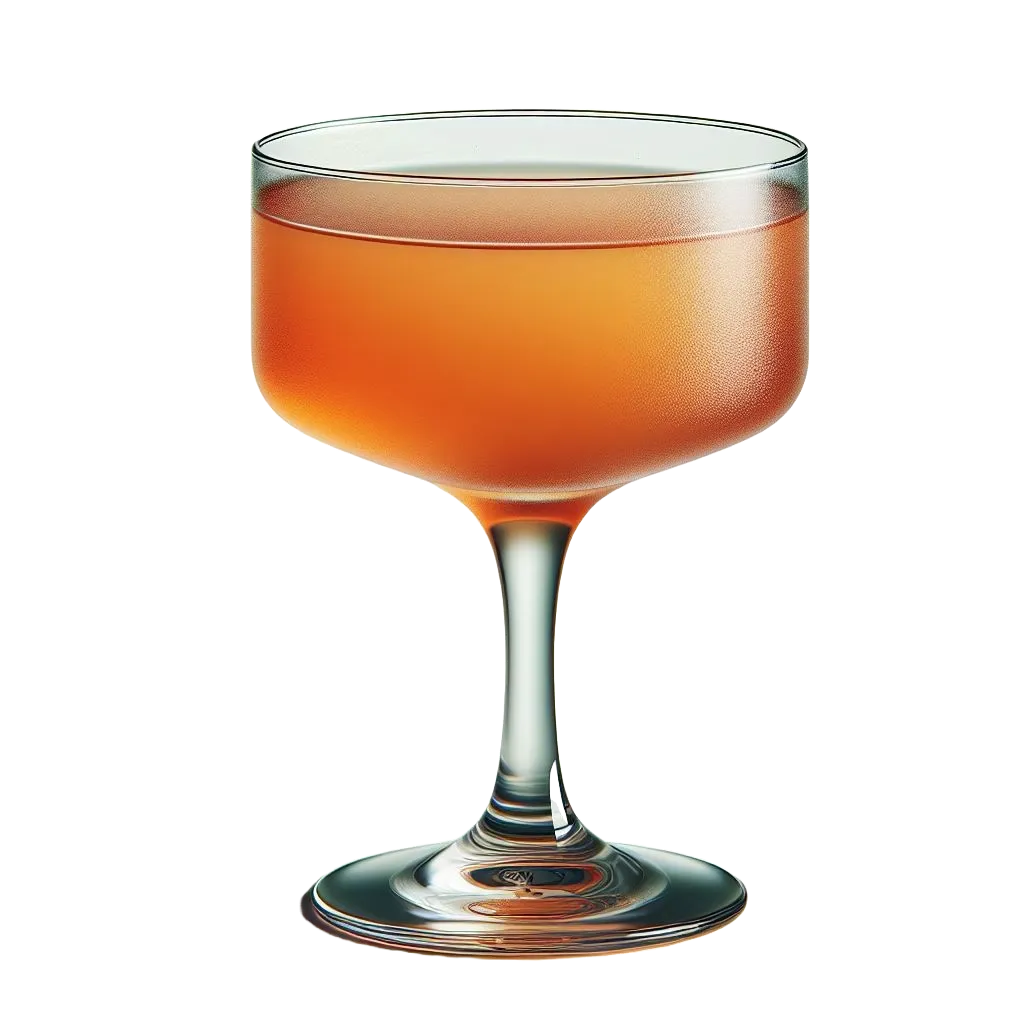 Monkey Gland #2