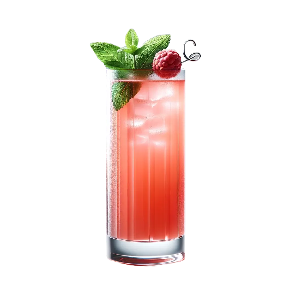 Bourbon Buck