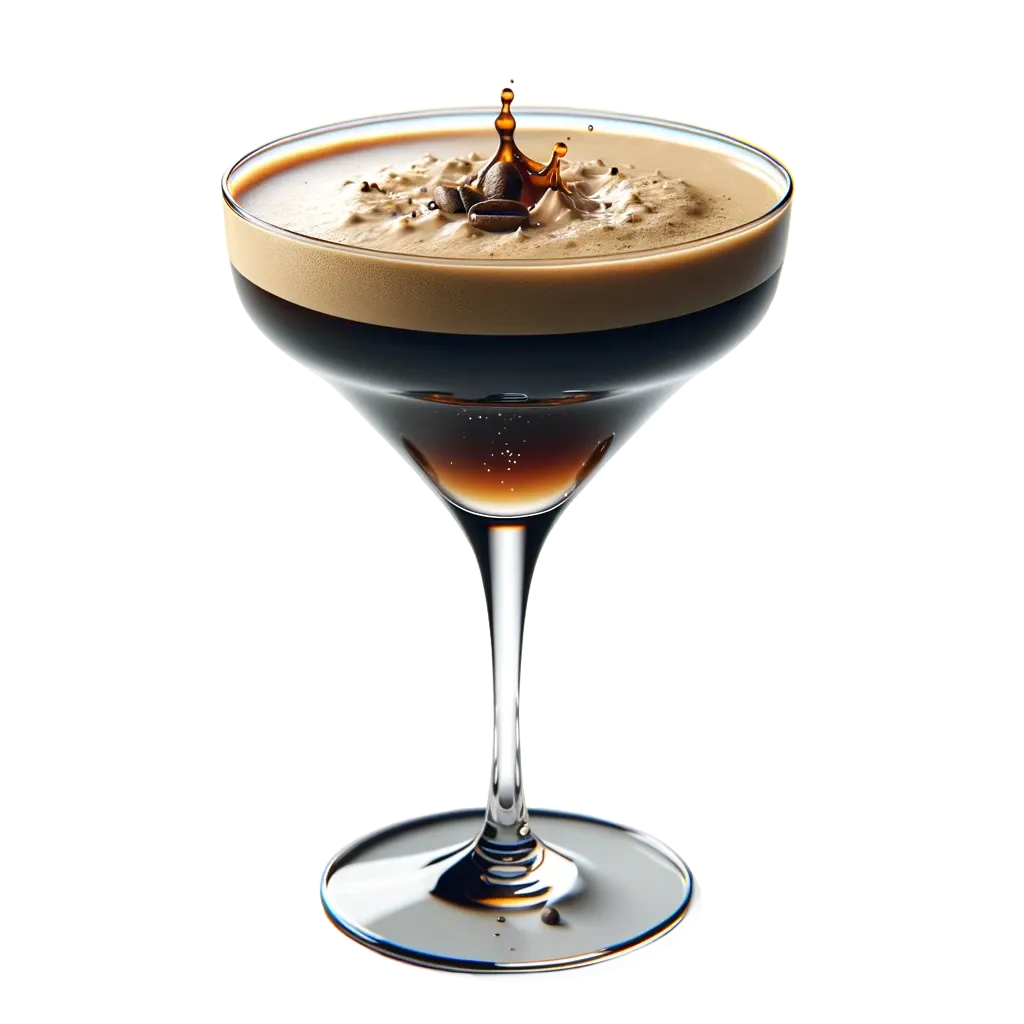 Espresso Martini
