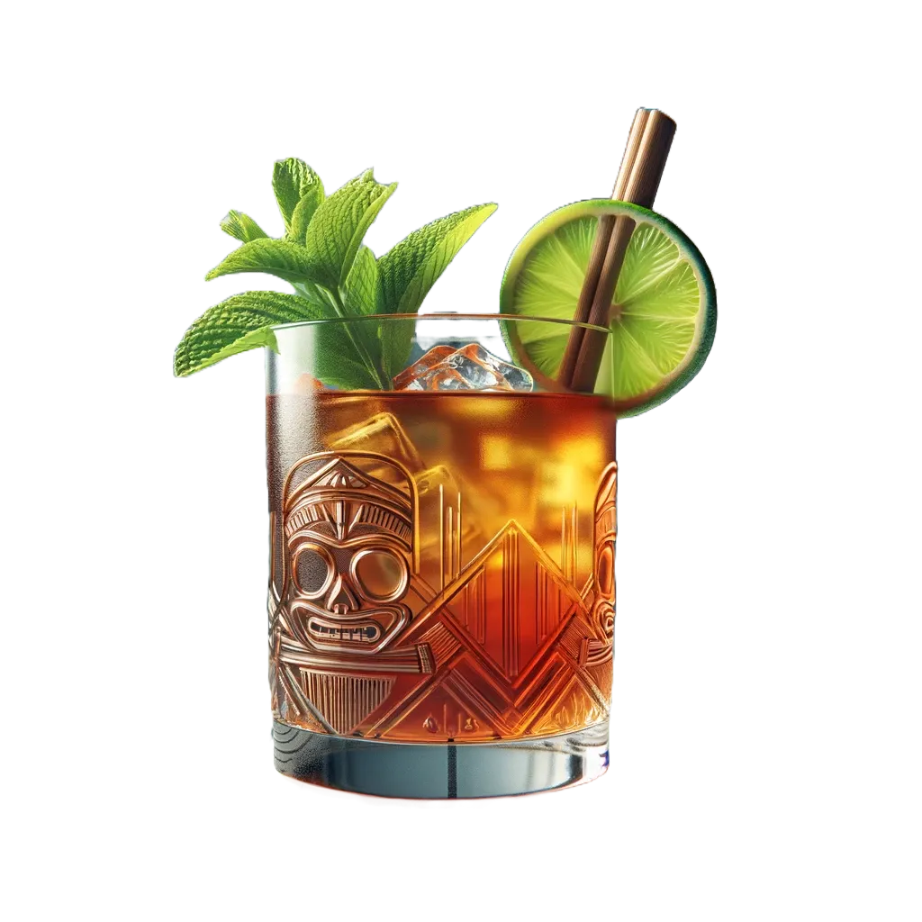 Navy Grog