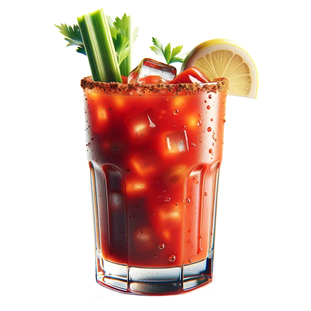 Bloody Mary