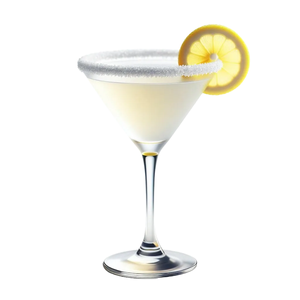 Lemon Drop
