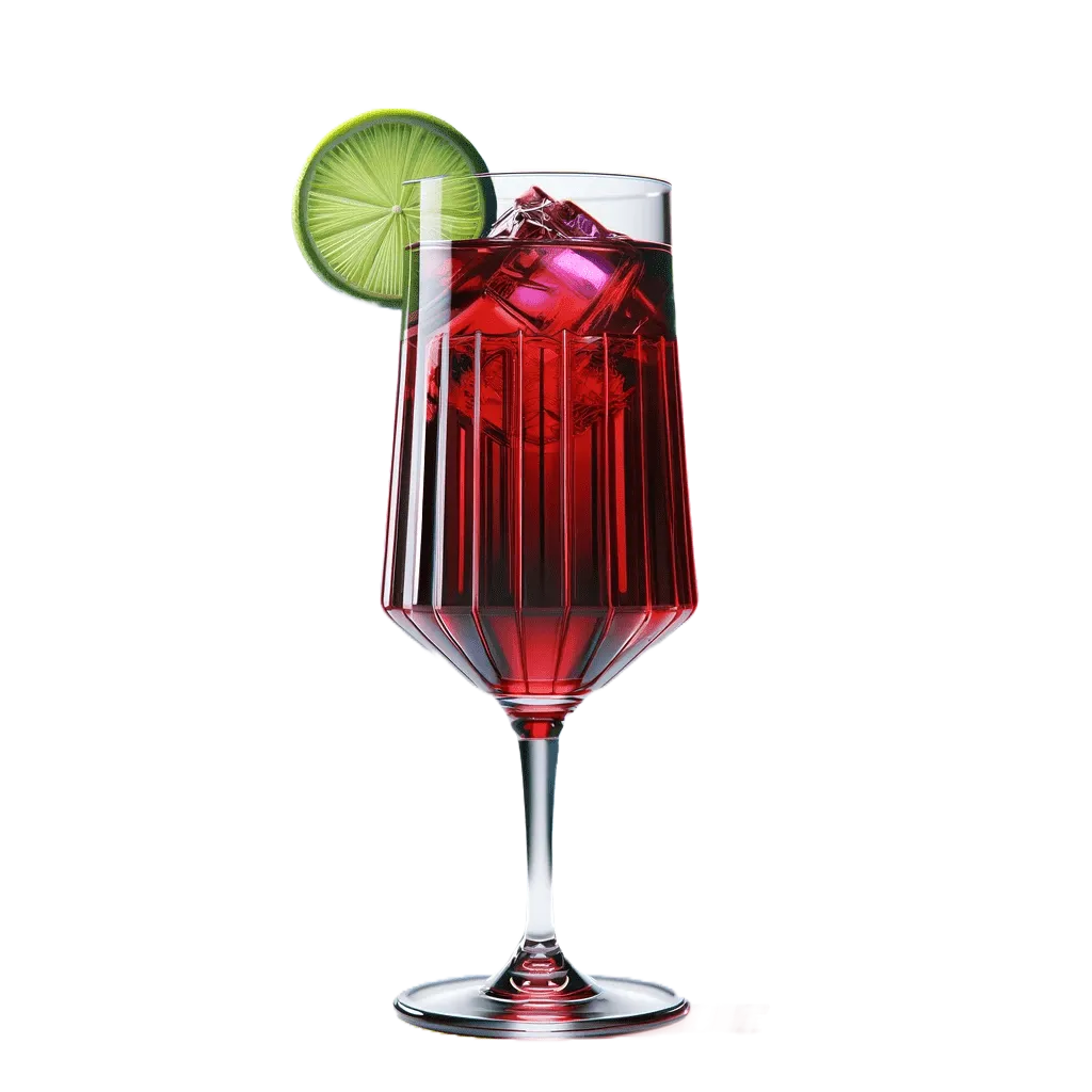 Chambord Lemonade