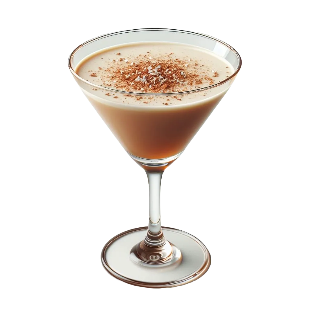 Brandy Alexander