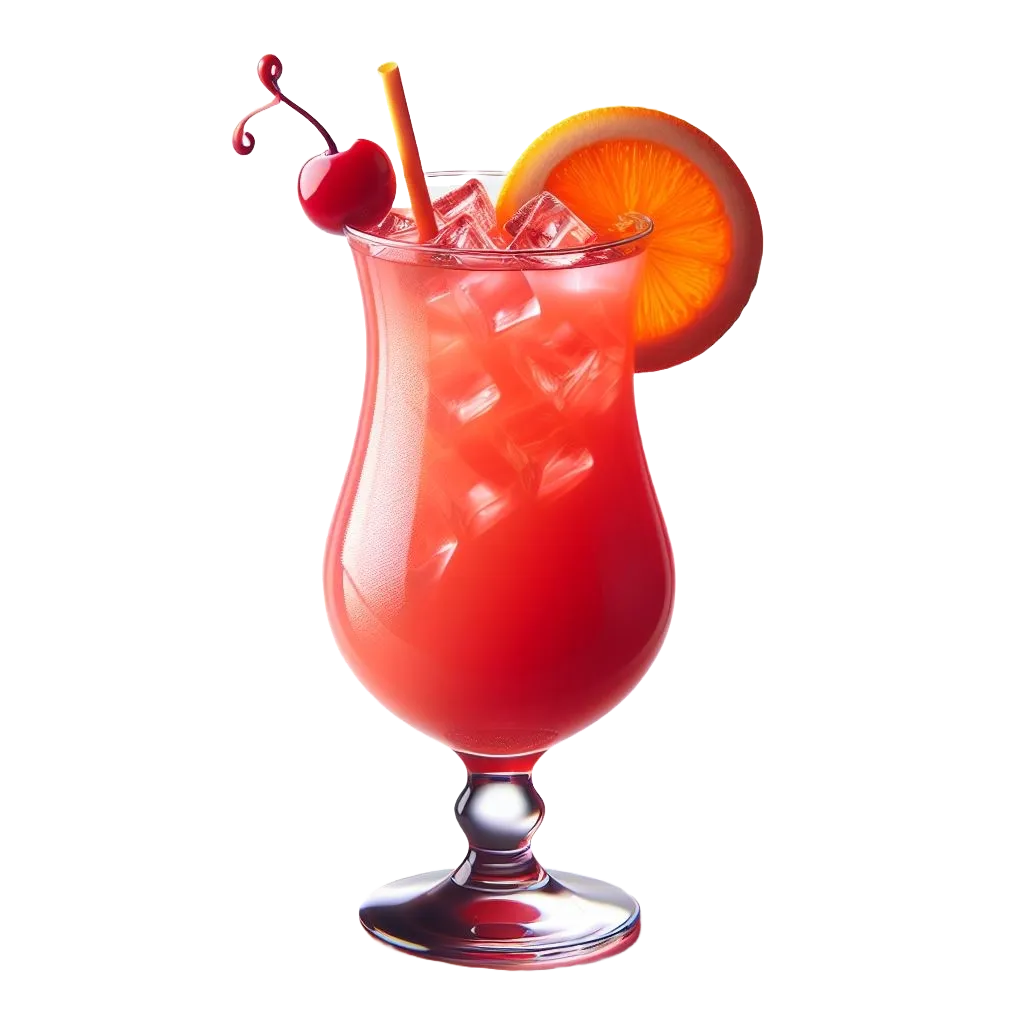 Singapore Sling