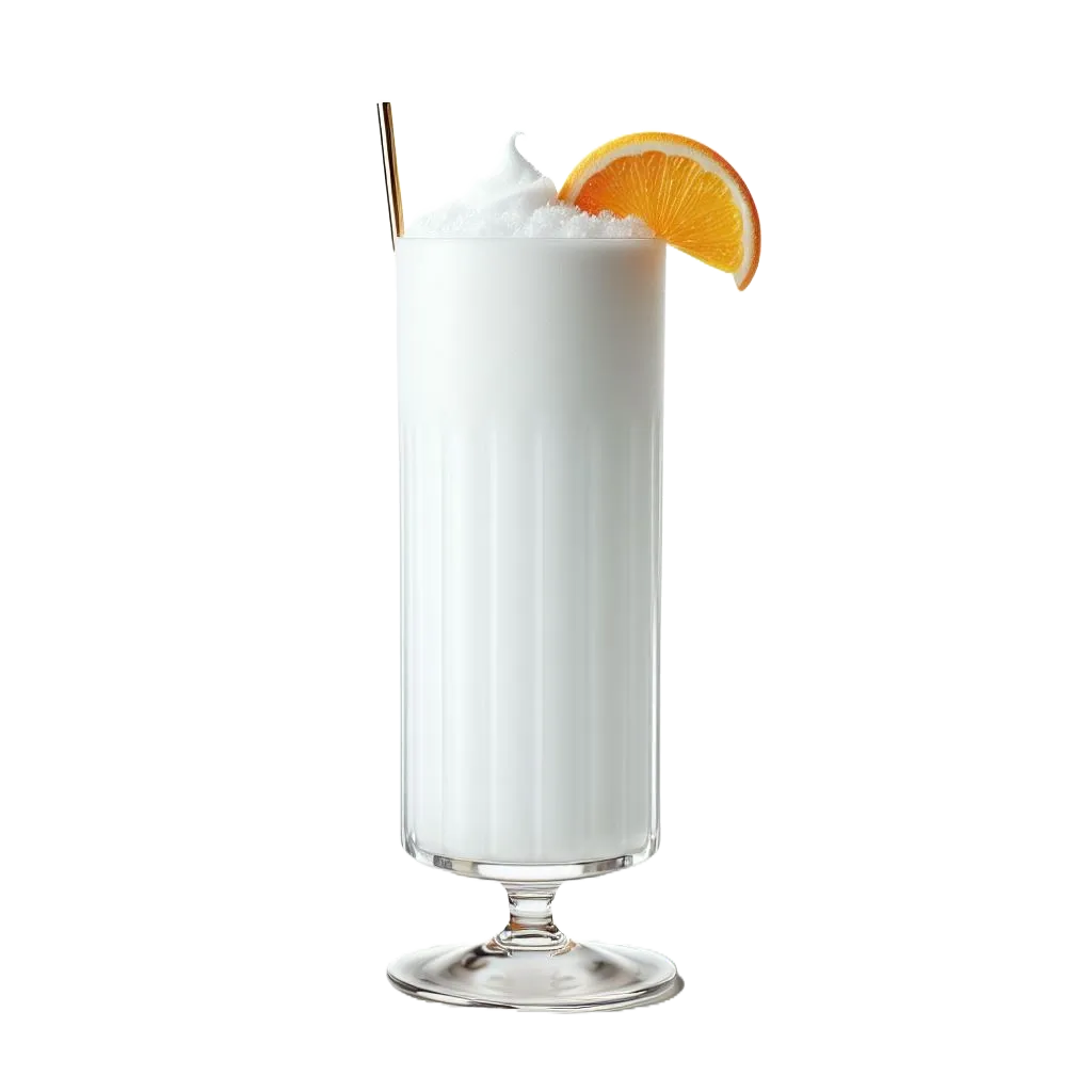 Ramos Gin Fizz