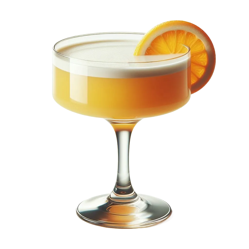 Breakfast Martini