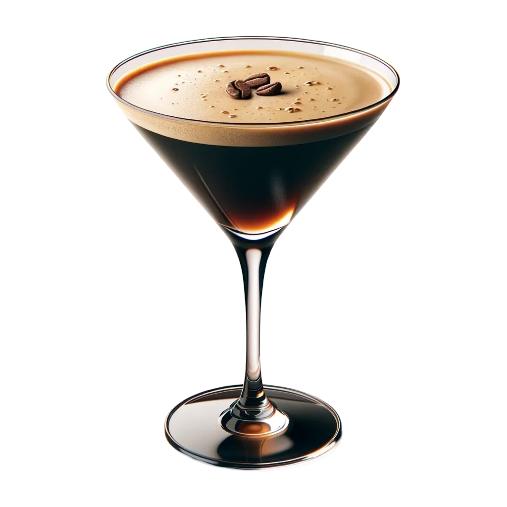Espresso Martini