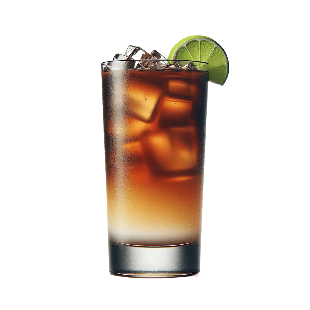 Dark 'n' Stormy