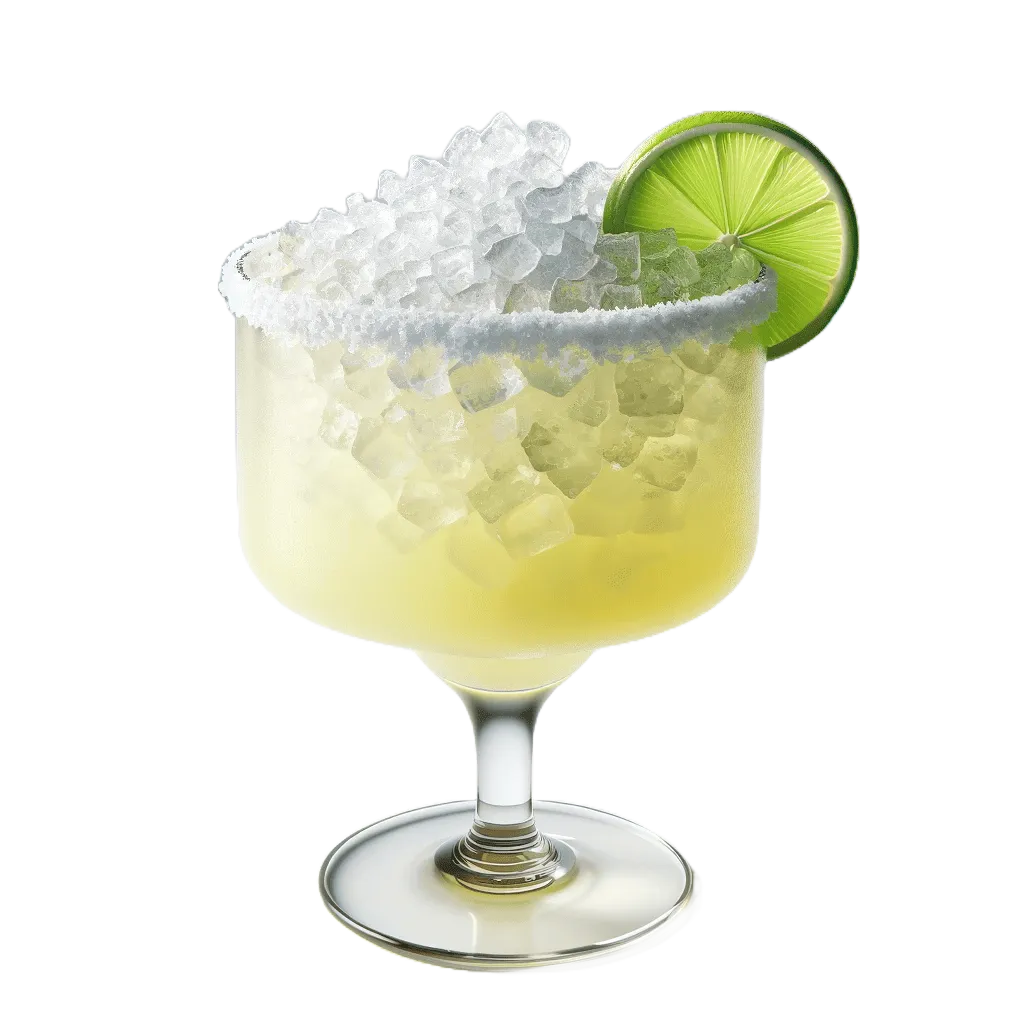 Tommy's Margarita