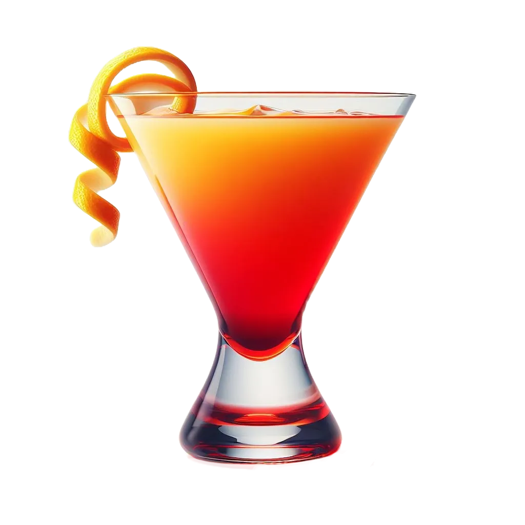 Bikini Martini