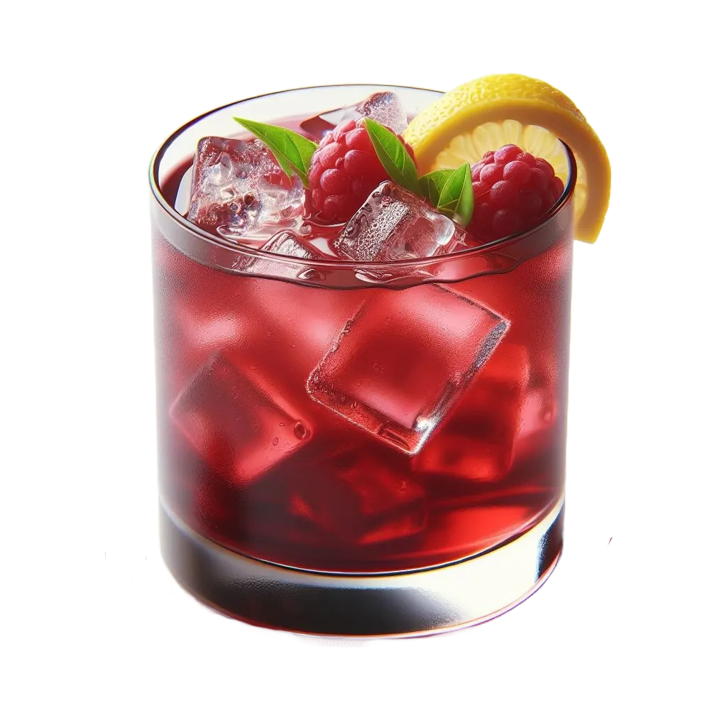 Raspberry Smash