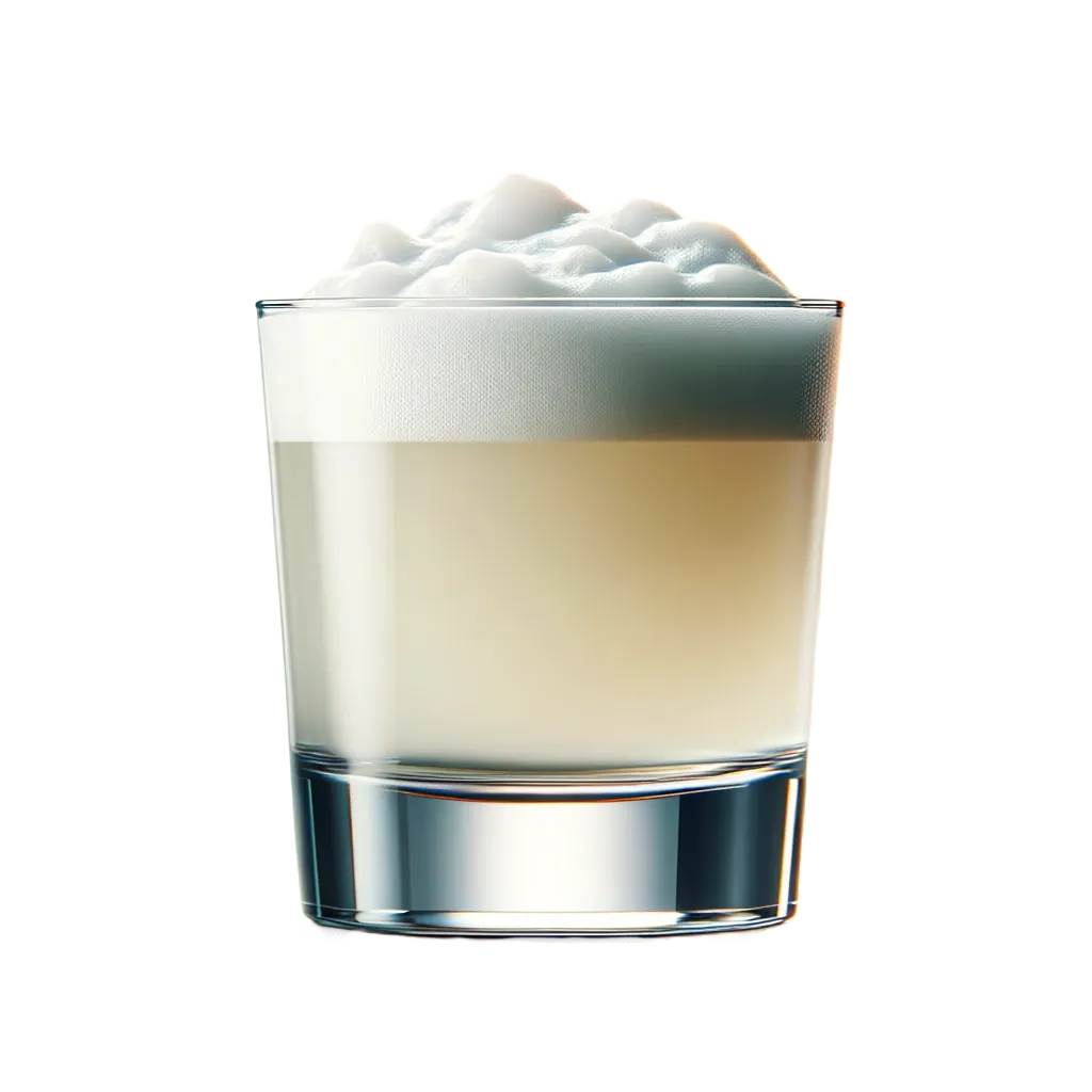 Vodka Sour
