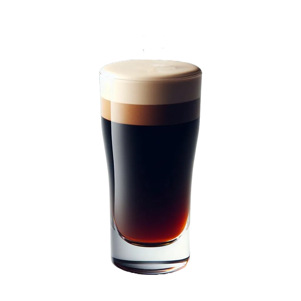 Baby Guinness