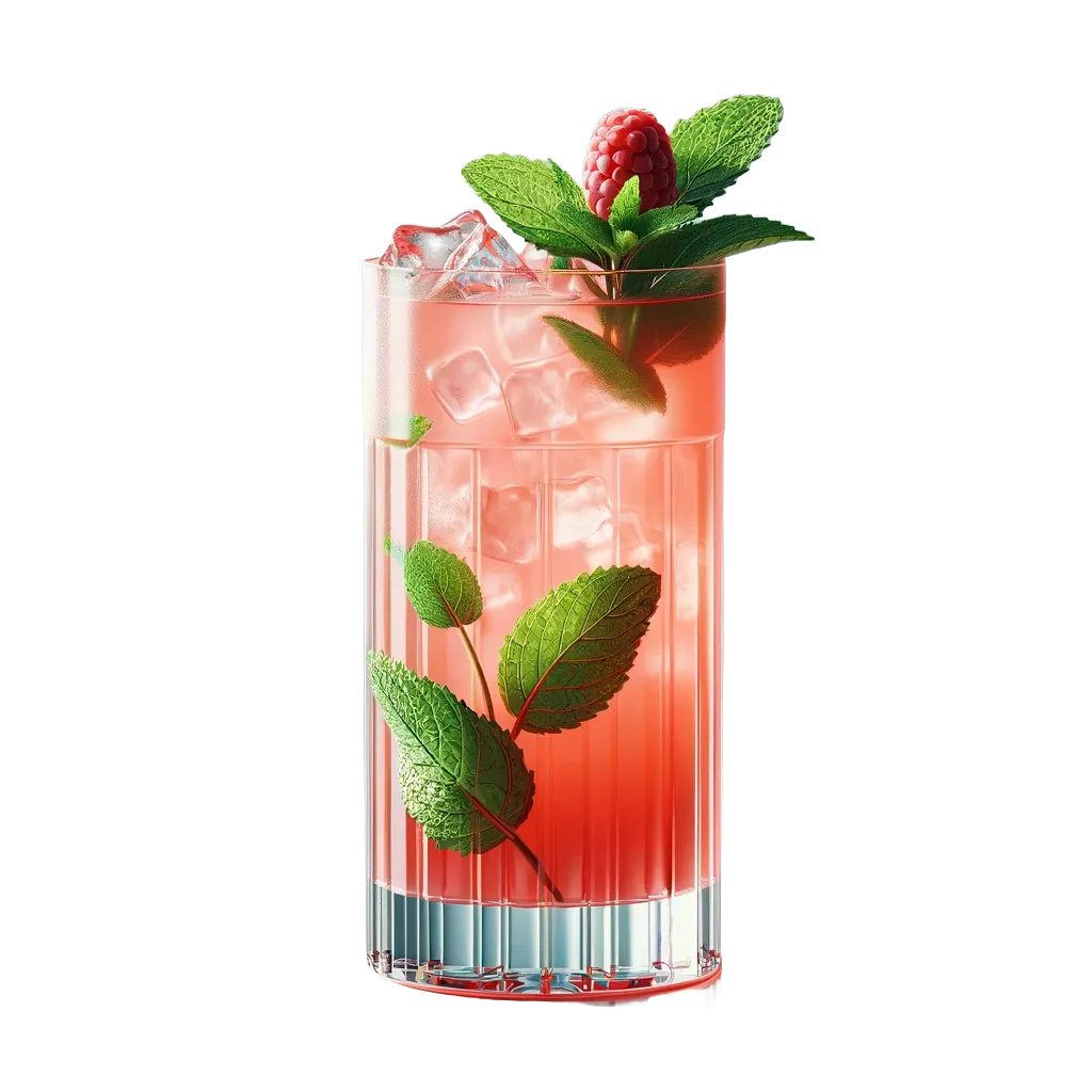 Bourbon Buck