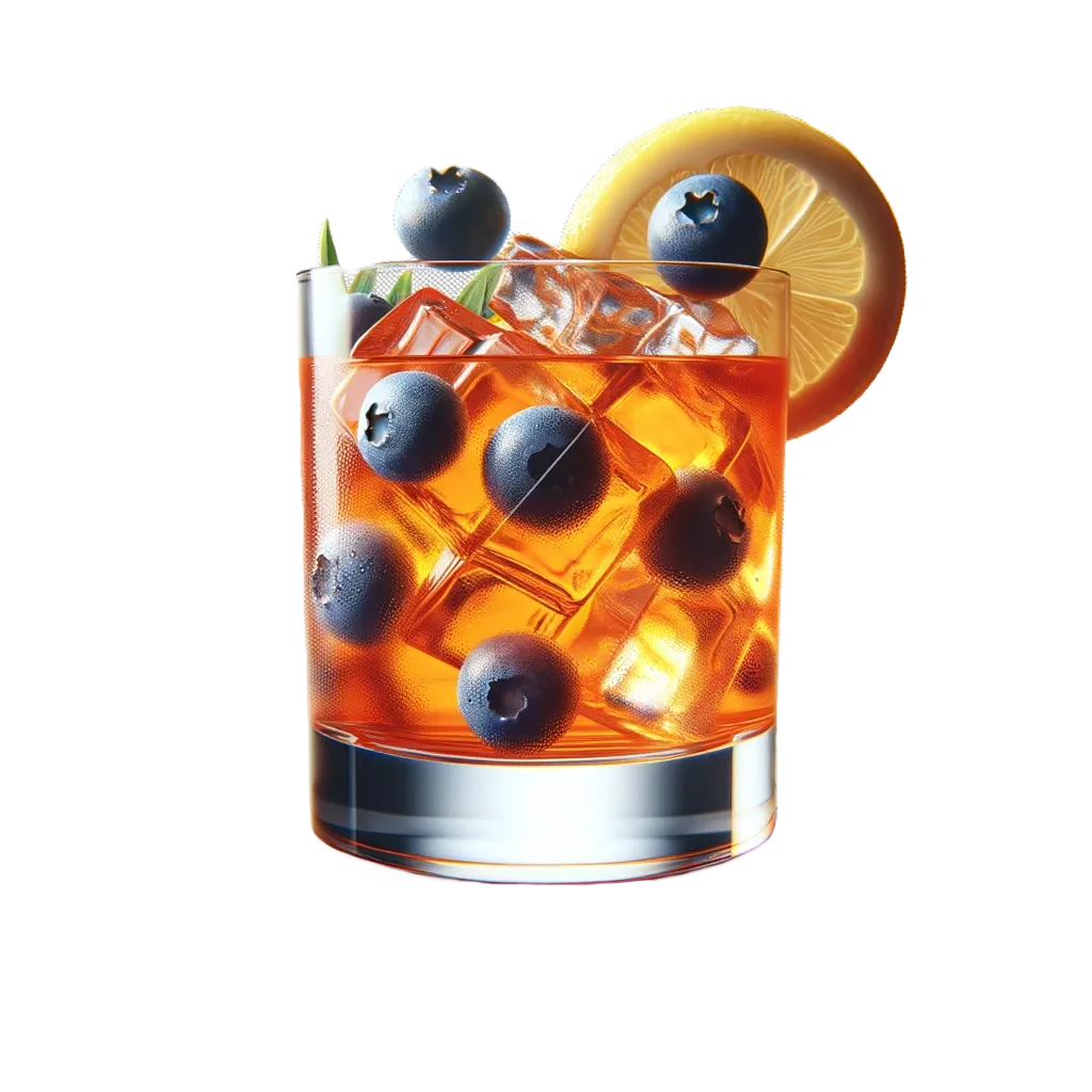Maple Smash