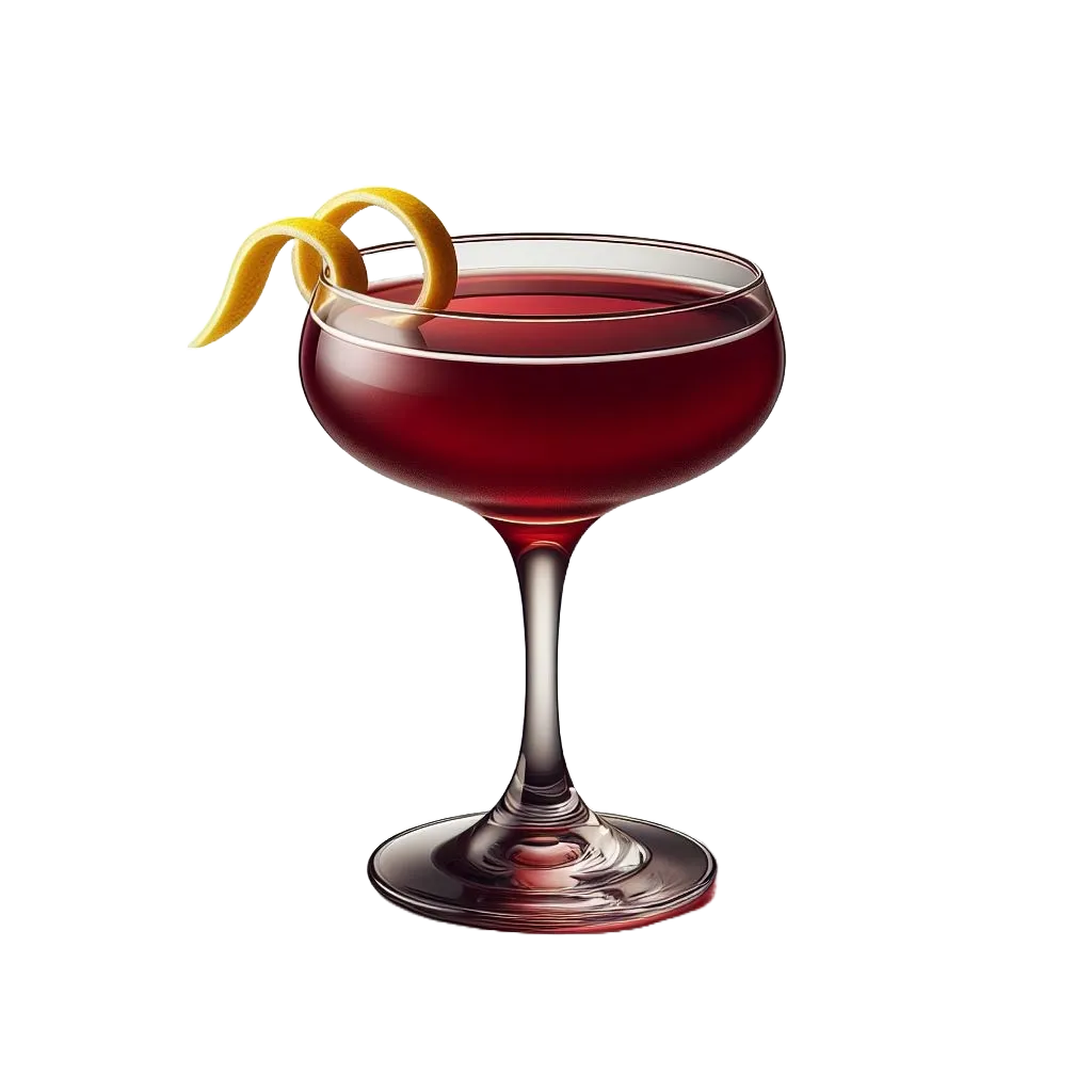 Trinidad Sour