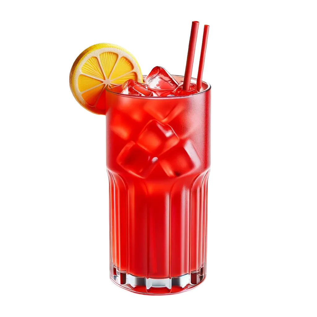 Smuggler's Cove Straits Sling