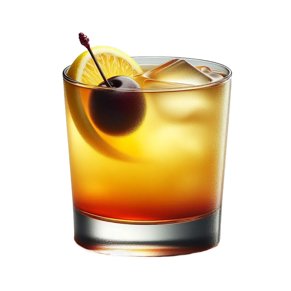 Amaretto Lemon Lime