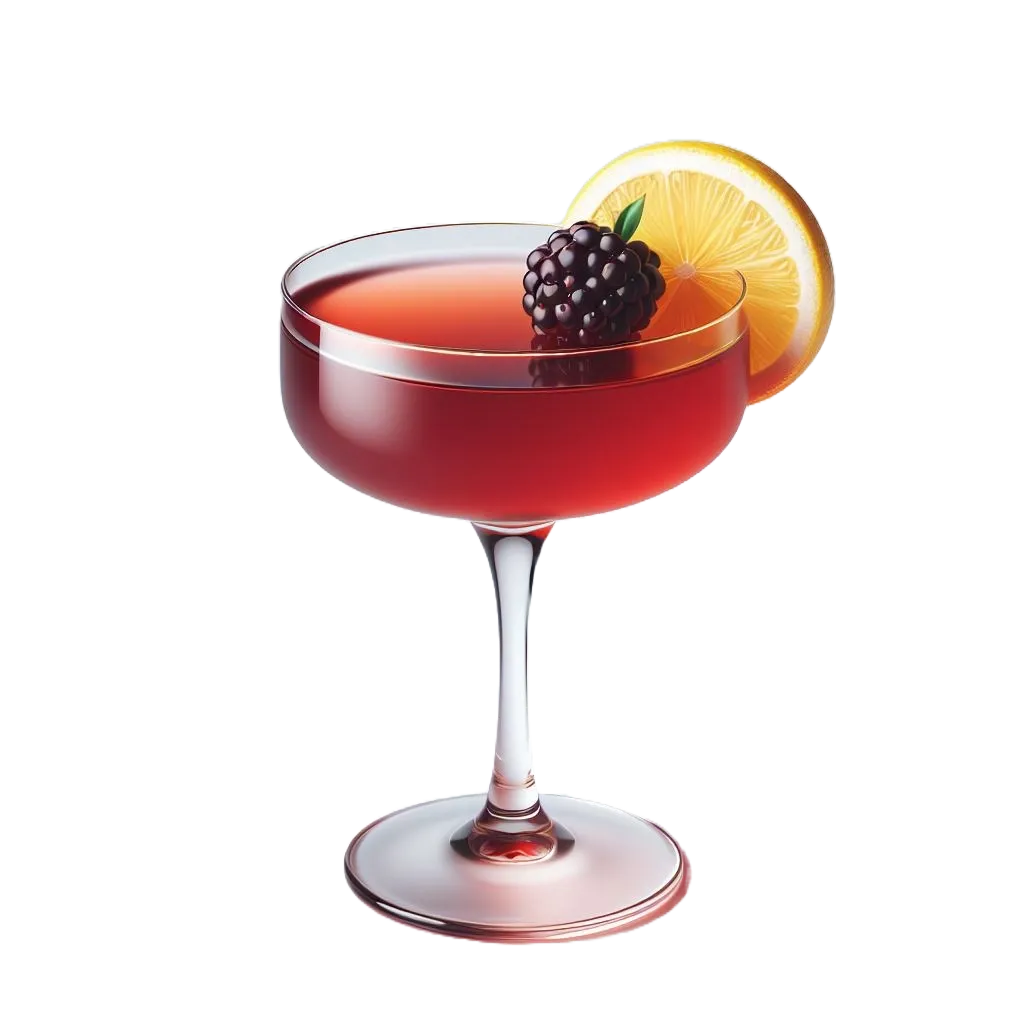 Chambord Sidecar