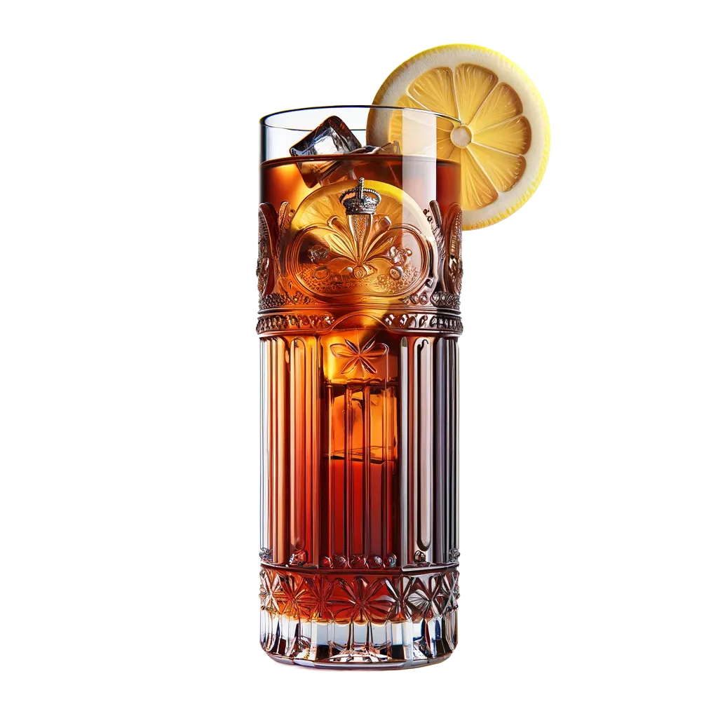 Long Island Iced Tea