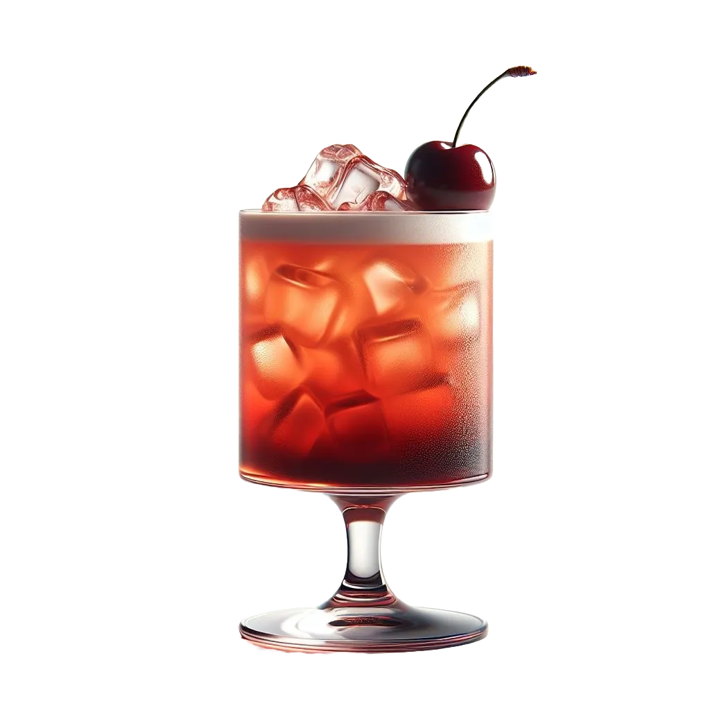 Planter's punch