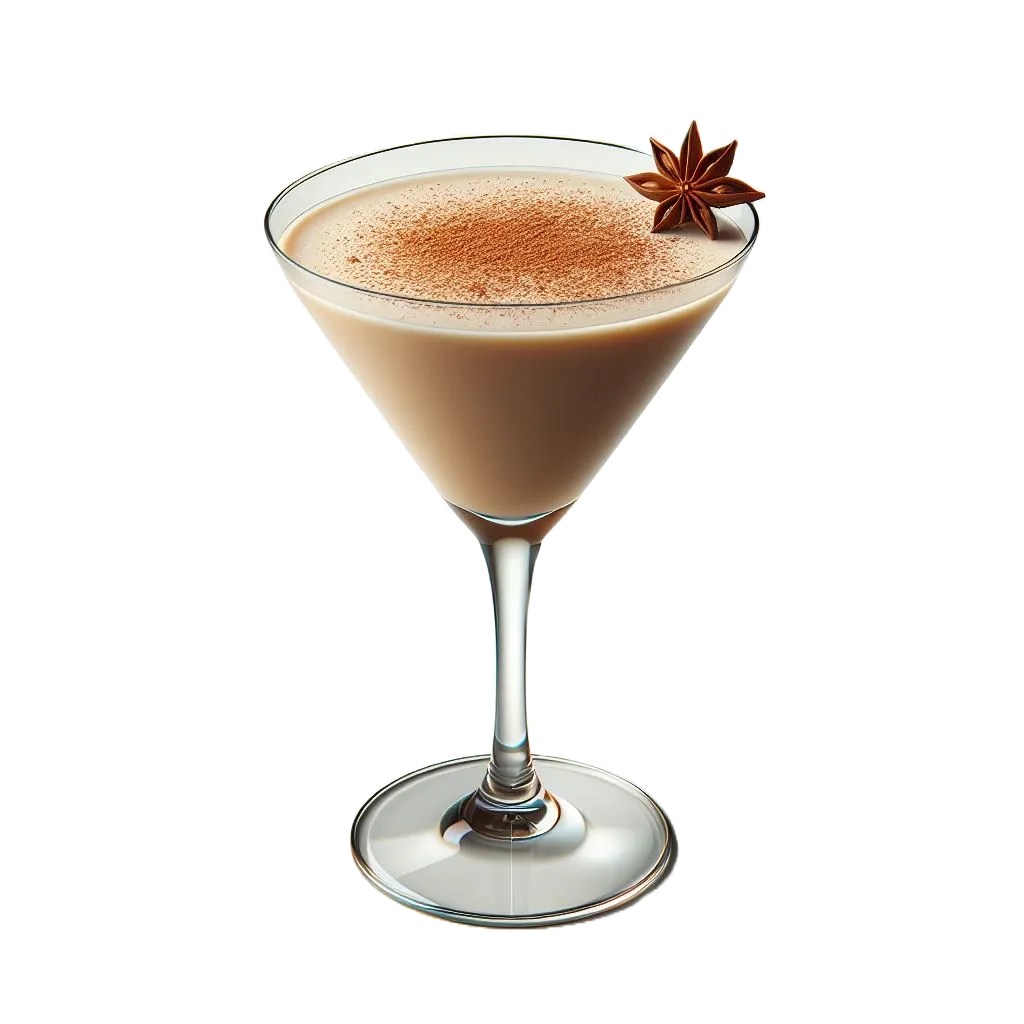 Brandy Alexander
