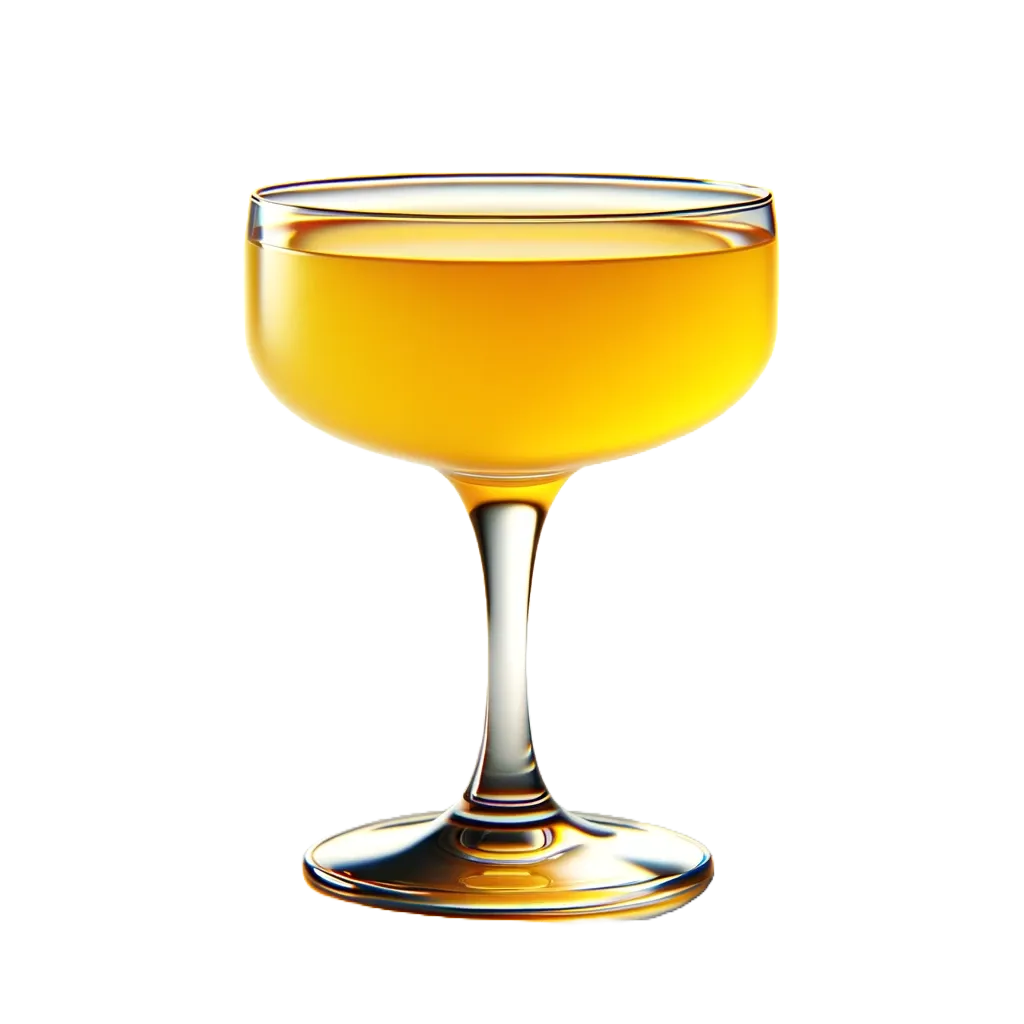 Pegu Club