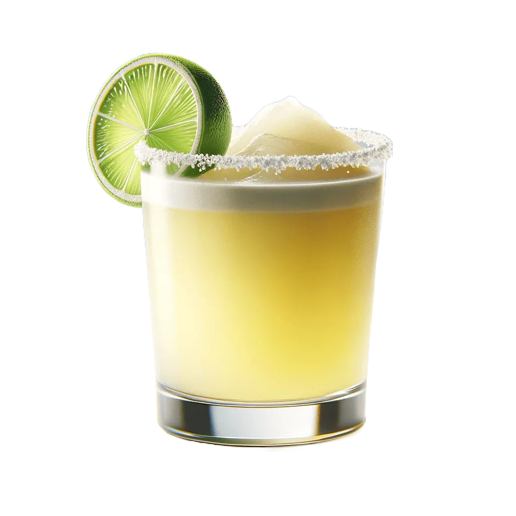 Tommy's Margarita