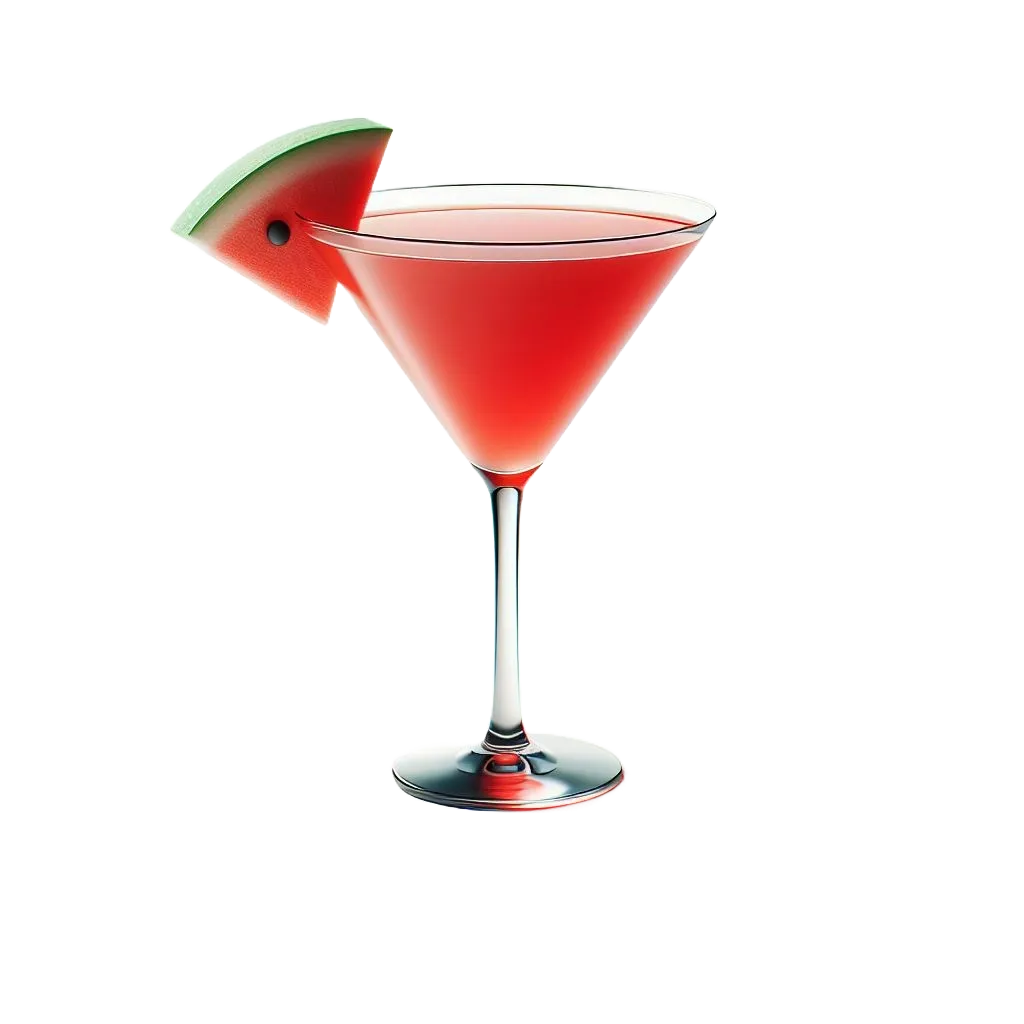 Miami Martini