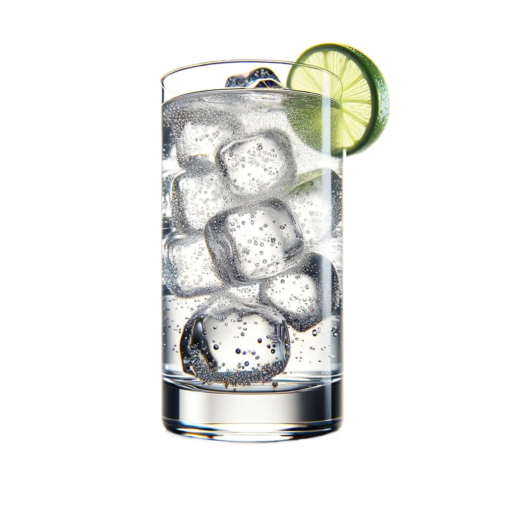 Gin and Tonic
