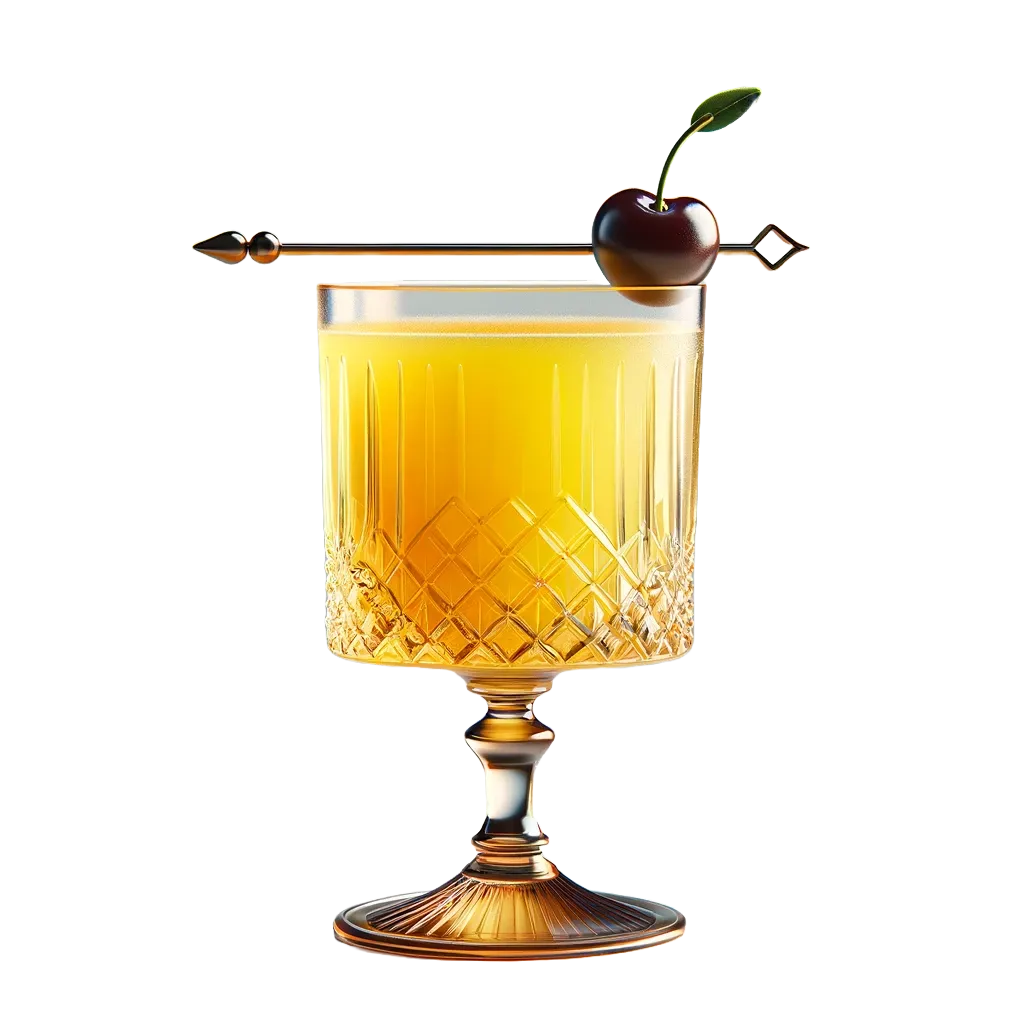 Witches' Daiquiri