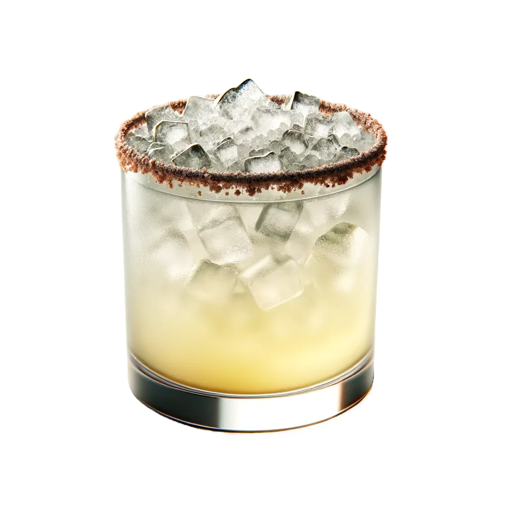 Cacao Daiquiri