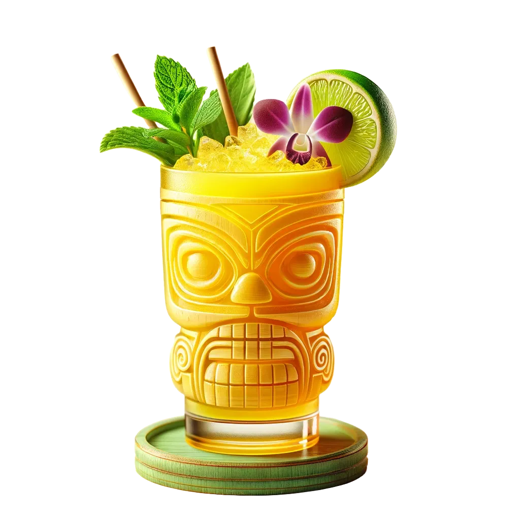 Mai Tai