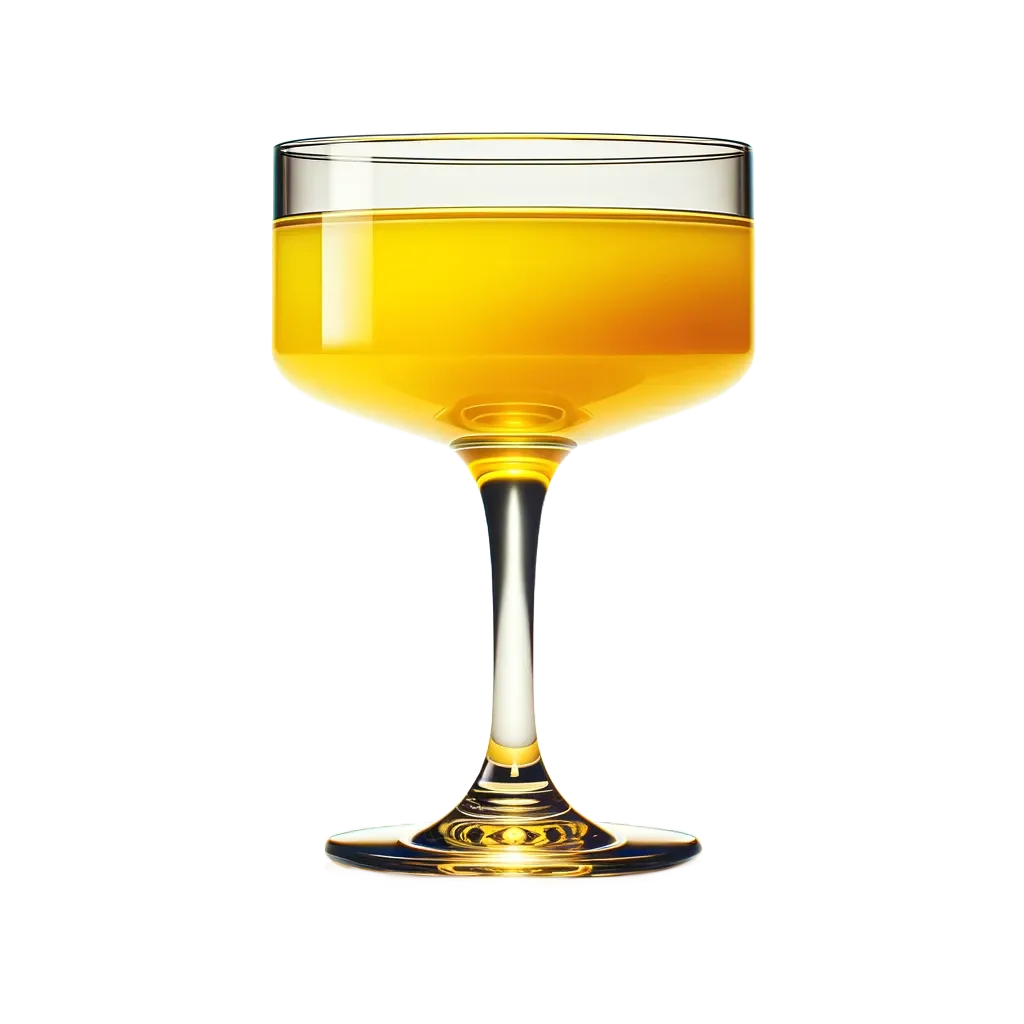 Pegu Club