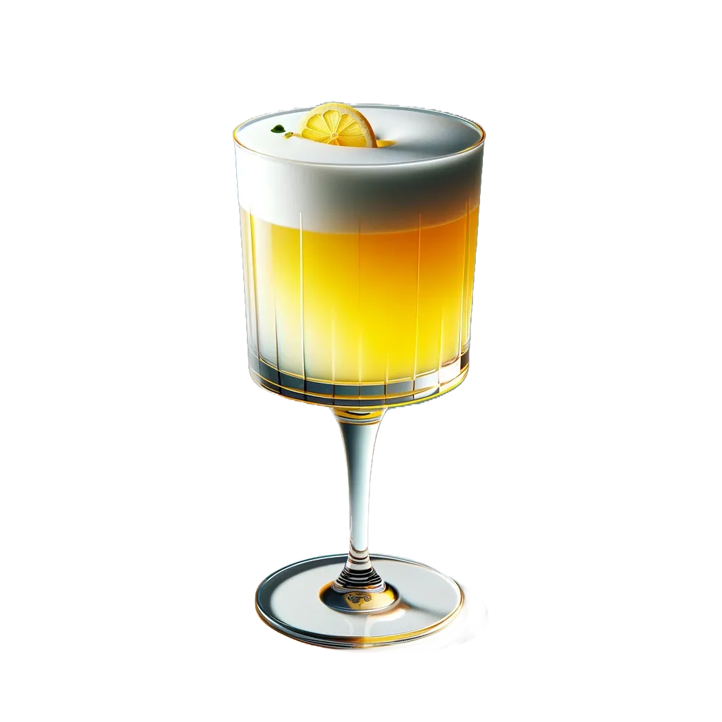 Fall Fizz