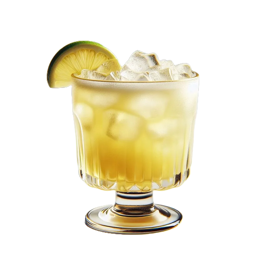 Caipi-Thai