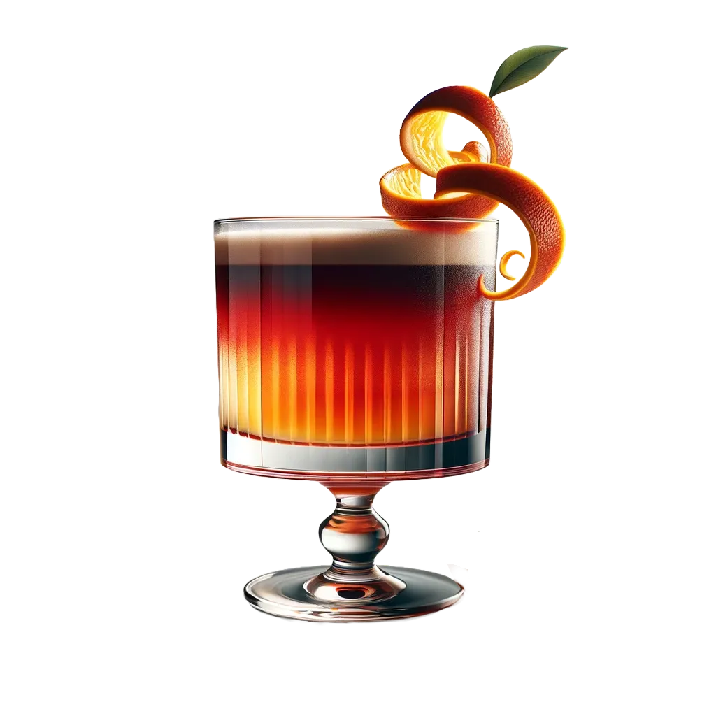 New York Sour