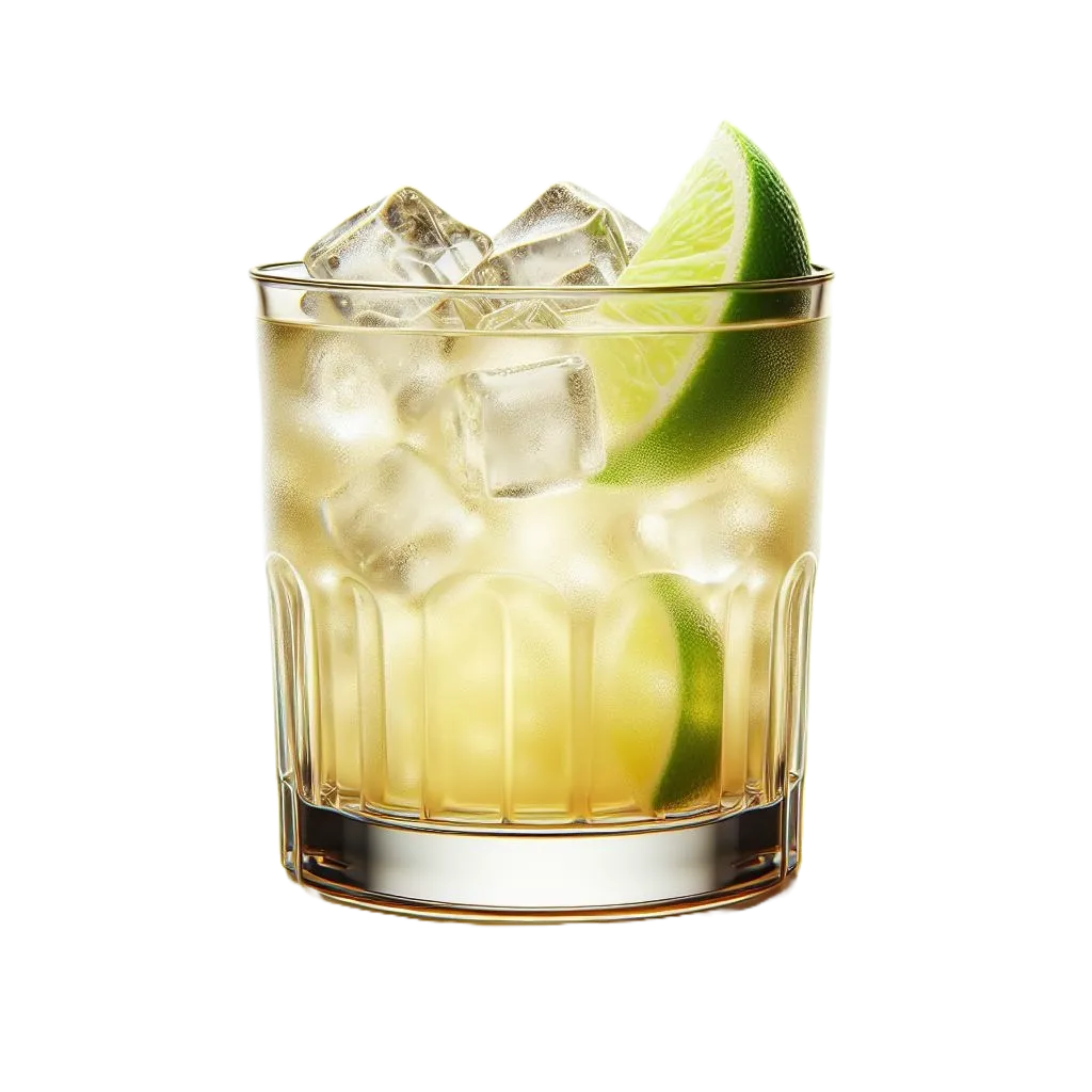 Caipi-Thai