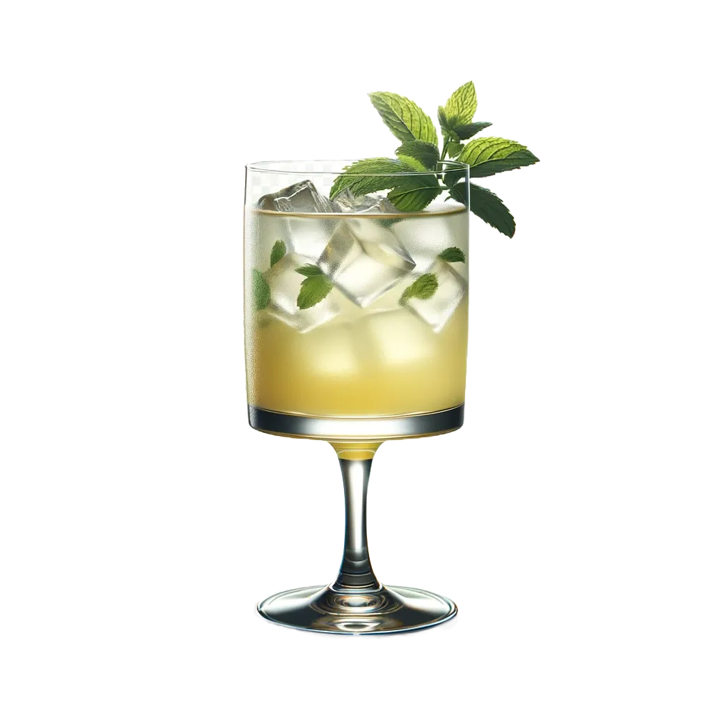 Missionary's Downfall