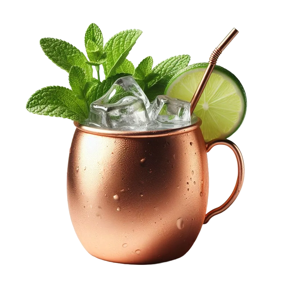 Moscow Mule