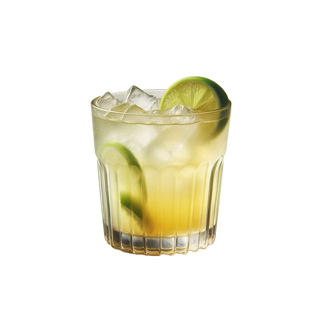 Caipi-Thai