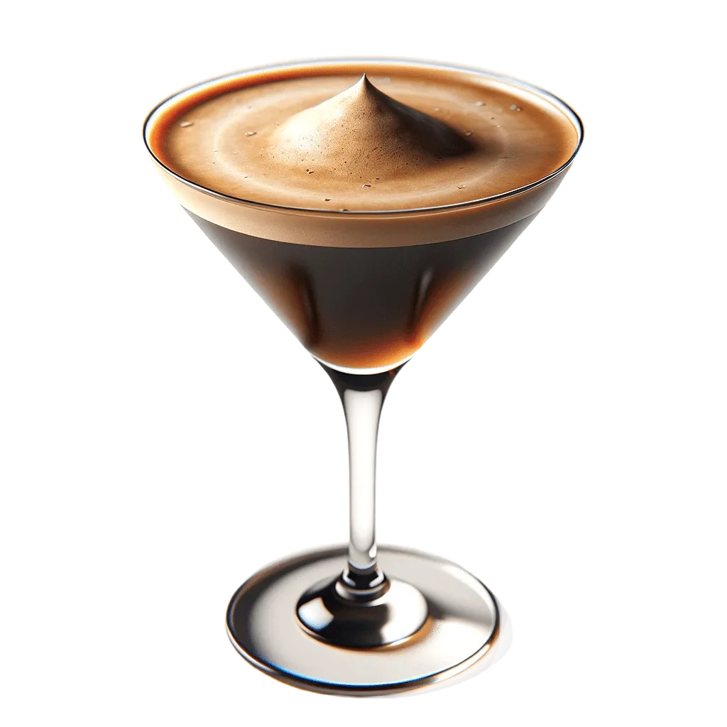 Espresso Martini