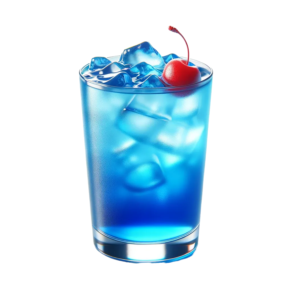 China Blue