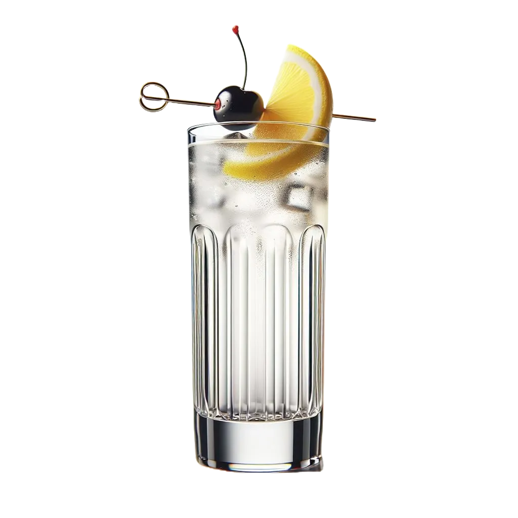 Tom Collins