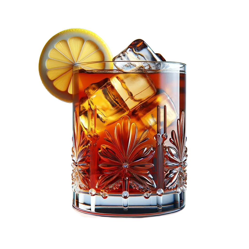 Long Island Iced Tea