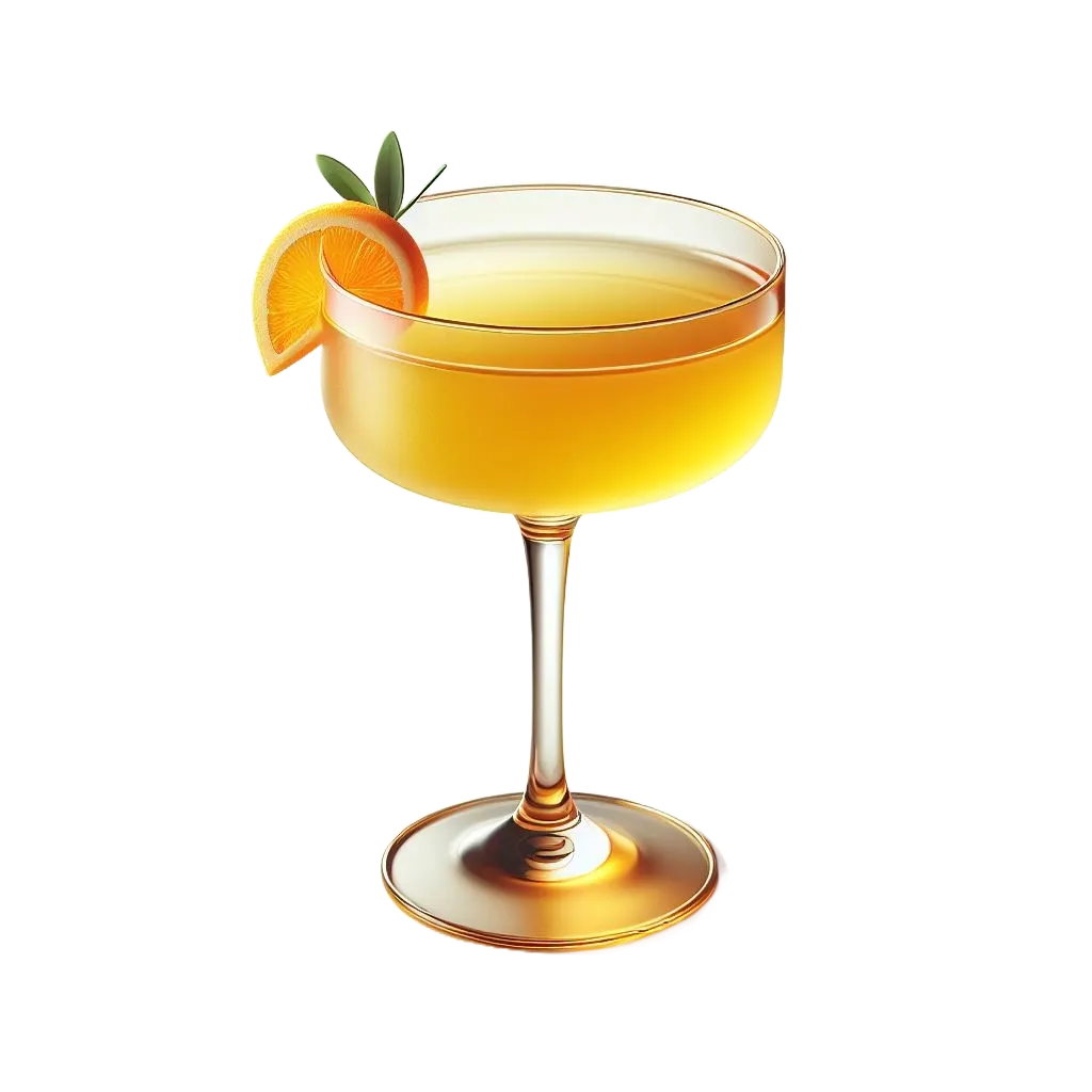 Breakfast Martini