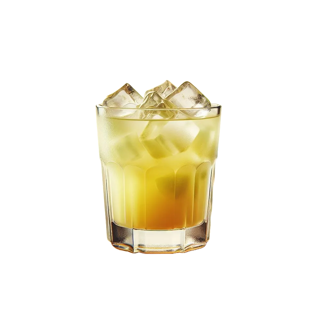 Caipi-Thai