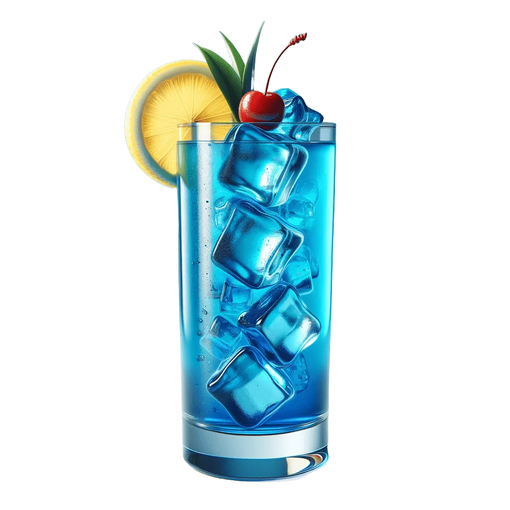 Electric Lemonade
